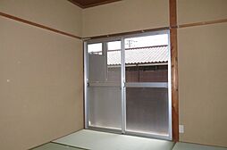第二かげとり荘 2Kの写真