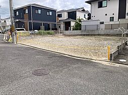 岸和田市摩湯町 売土地