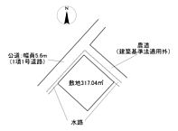 愛知県瀬戸市幡西町35・36・37：物件画像