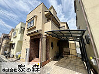 大阪府藤井寺市小山8丁目：物件画像