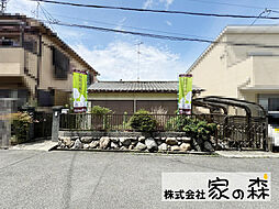 羽曳野市伊賀3丁目 売り土地