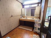 洗面室
