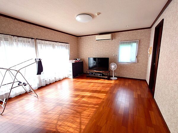寝室を拡大表示