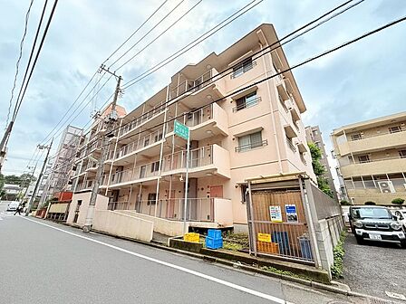 新耐震に適合したマンション!