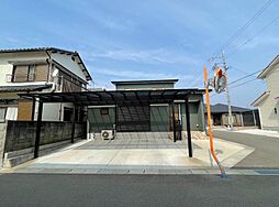 南海加太線 西ノ庄駅 徒歩11分