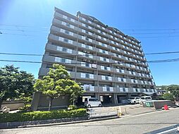 シャルマンフジ岩出五番館