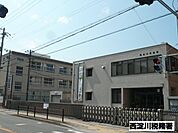 西淀川税務署まで徒歩2分