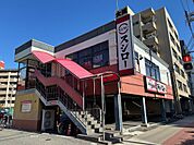 スシロー　歌島店まで徒歩3分