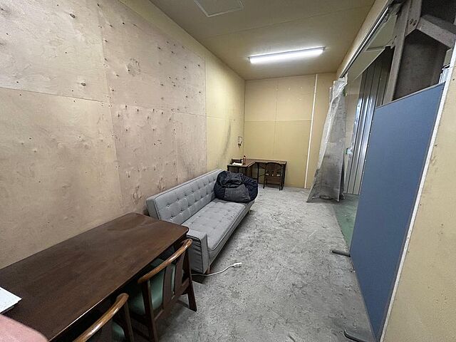 室内