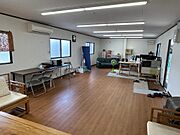 ２F　事務所部分