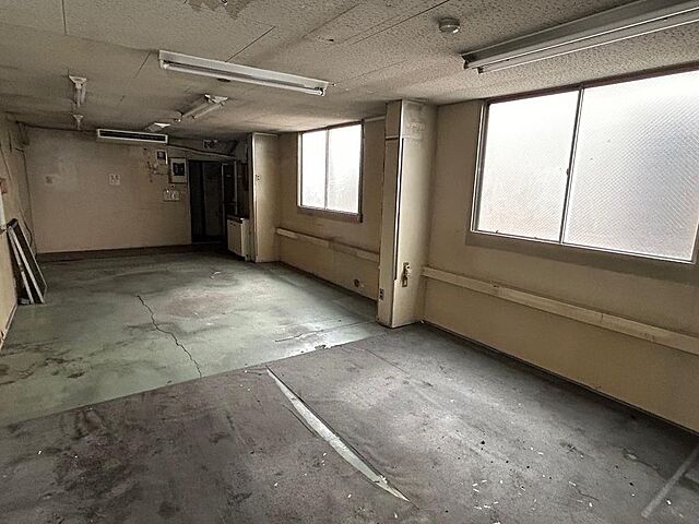 室内