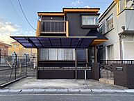 埼玉県狭山市鵜ノ木4-20：物件画像