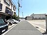 その他：２WAYアクセス可の生活便利地！