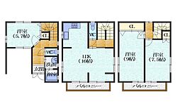 長岡京市東神足1丁目 中古戸建
