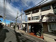 京都府向日市寺戸町東野辺：物件画像
