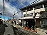 外観：店舗用地としてもおススメです♪