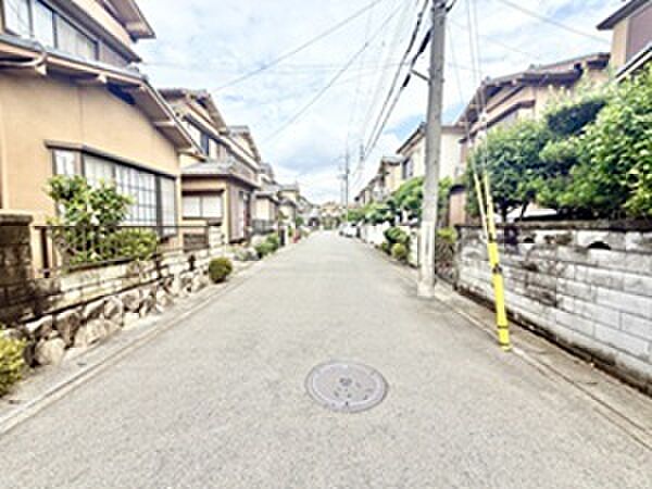 室内を拡大表示