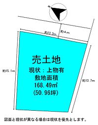 長岡京市天神3丁目