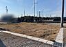 外観：【建築条件なし！お好きなハウスメーカー・工務店で建築可能です】知多市八幡字荒井●日当たり良好●敷地６０超●高低差なし●現況更地●整形地●閑静な住宅地●資料請求等、お気軽にお問い合わせください