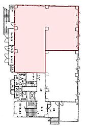 三浴ビル 1階1号室