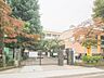 周辺：井口小学校　徒歩17分