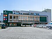 京王線「つつじヶ丘」駅