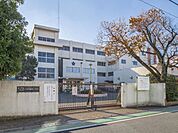 小金井第四小学校　徒歩6分