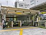 周辺：JR中央線「荻窪」駅　徒歩12分