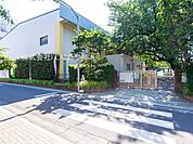 南浦小学校　徒歩10分