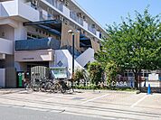 中央保育園　徒歩3分