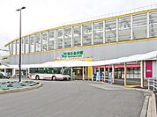 JR中央本線「東小金井」駅