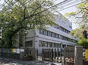 桜野小学校まで（1100m）