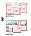 その他：間取図：図面と異なる場合は現況優先