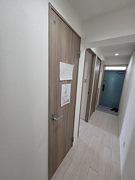 室内