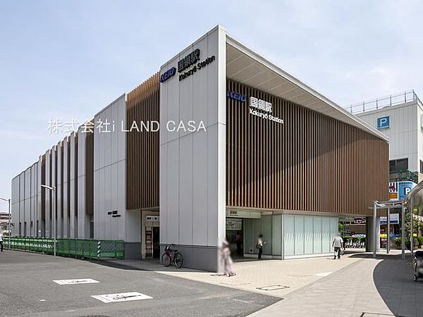 周辺を拡大表示
