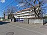 周辺：小金井第四小学校　徒歩19分