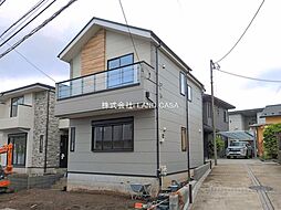 外観の画像