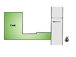 小金井市東町1丁目新2号棟 築戸建