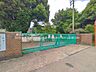 周辺：小金井市立緑小学校まで（350m）
