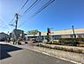 周辺：いなげや小金井本町店まで（1100m）