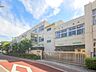 周辺：高山小学校まで（750m）