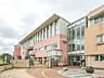 周辺：調和小学校まで（730m）