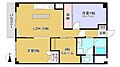 たまプラーザ岩崎マンション5階12.0万円