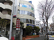 みずほ銀行たまプラーザ支店(銀行)まで155m