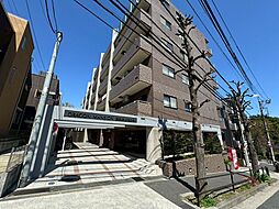 ドラゴンマンション赤塚公園壱番館