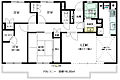 練馬北町パークハウス6階6,580万円