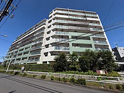 レクセルガーデンときわ台