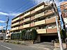 外観：長期修繕計画書有！修繕履歴充実！2021年、大規模修繕工事済み！2023年インターホン更新（非接触キー導入）工事済み！