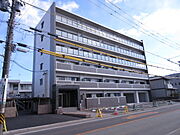 三重大学病院近く6階建てオートロック鉄筋コンクリート造マンション