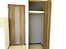 収納：※募集のお部屋はウォークインクローゼットです
